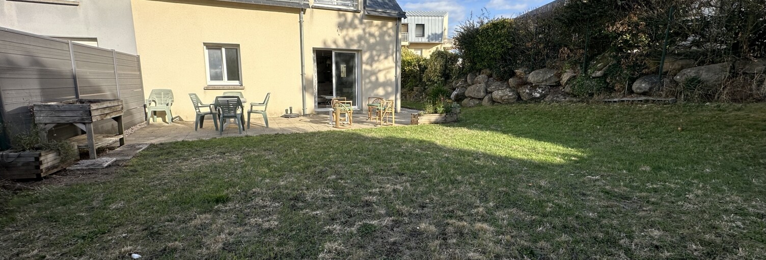 Maison 4 Pièces 96 m² à vendre à Jullouville (50610)