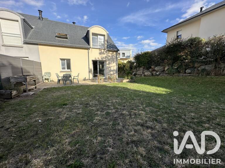 Vente Maison/villa 4 pièces — photo 1