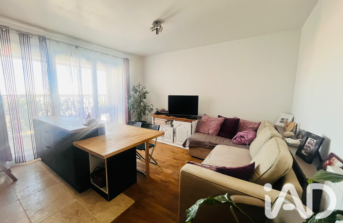 Vente Appartement 2 pièces — photo 3