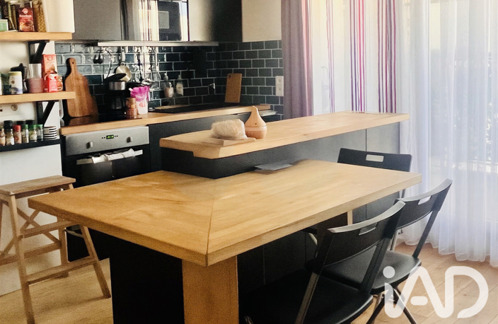 Vente Appartement 2 pièces — photo 4
