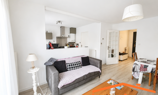 Maison 4 Pièces 71 m² à vendre à Samer (62830)