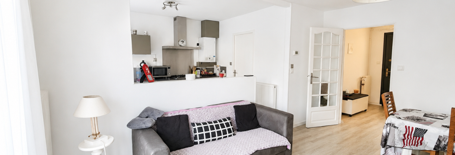 Maison 4 Pièces 71 m² à vendre à Samer (62830)