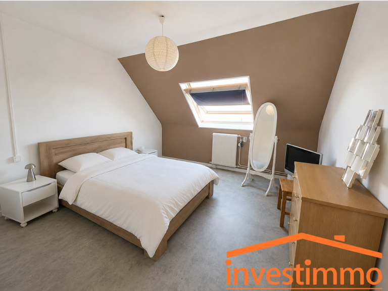 Maison - 71 m2 - 2 Chambres - Samer — photo 1