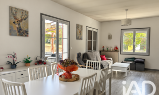 Maison 5 Pièces 122 m² à vendre à Beaugency (45190)