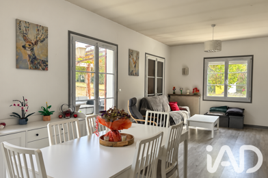 Maison 5 pièces 242000 €
