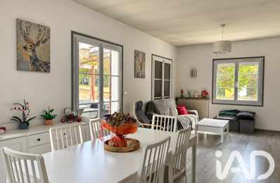 Vente Maison/villa 5 pièces — photo du bien