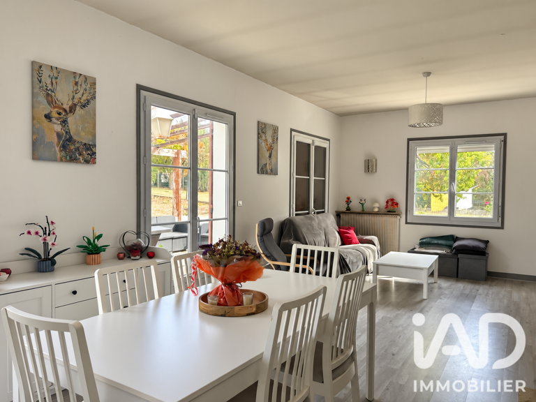 Vente Maison/villa 5 pièces — photo 1