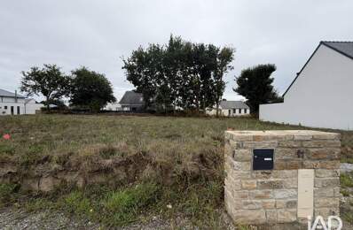 Vente Terrain 436 m&sup2; — photo du bien