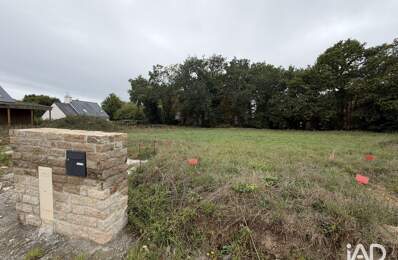 Vente Terrain 579 m&sup2; — photo du bien