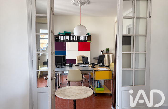 Vente Appartement 5 pièces — photo 4