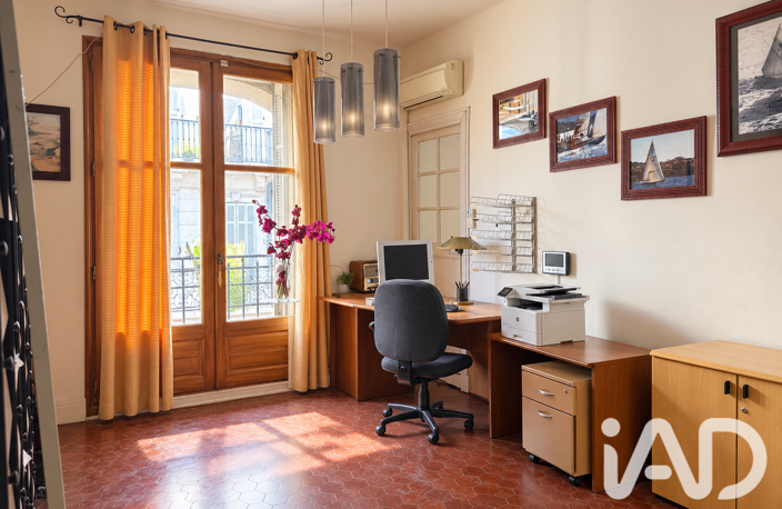 Vente Appartement 5 pièces — photo 5