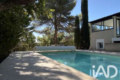 Maison 6 pièces 495000 €
