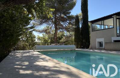 Vente Maison/villa 6 pièces — photo du bien