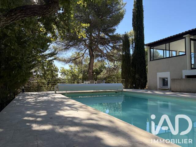 Vente Maison/villa 6 pièces — photo du bien