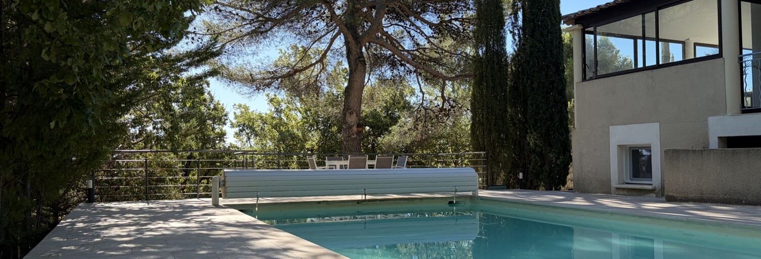 Maison 6 Pièces 190 m² à vendre à Manosque (04100)