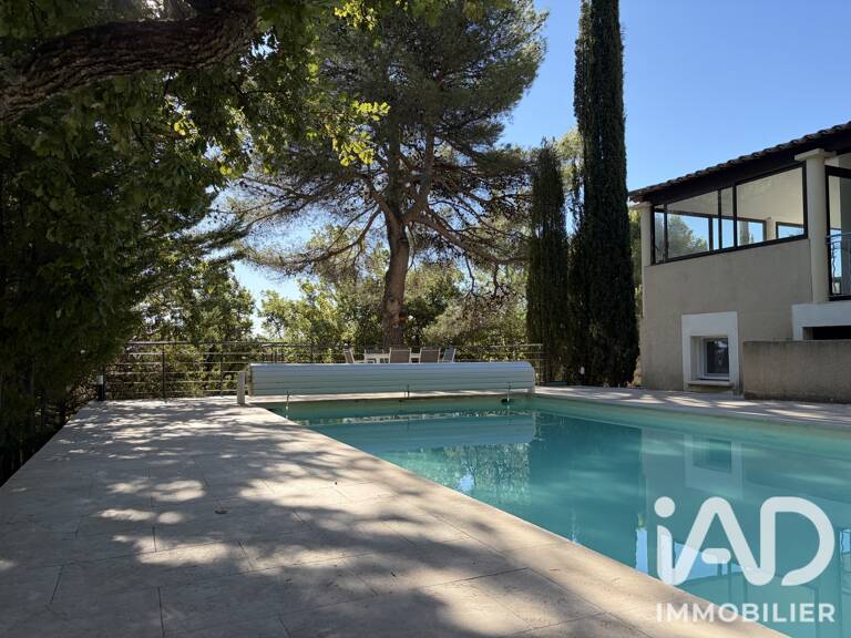 Vente Maison/villa 6 pièces — photo 1