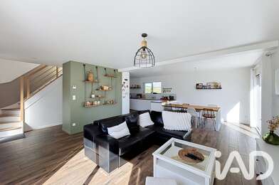 Maison 5 pièces 280000 €