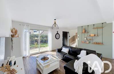 Vente Maison/villa 5 pièces — photo du bien