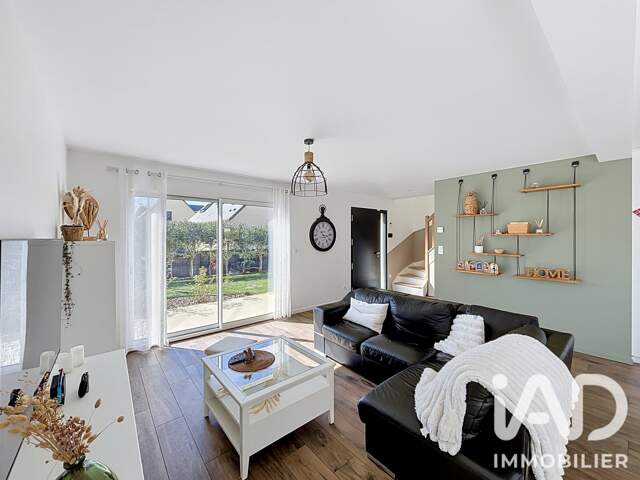 Vente Maison/villa 5 pièces — photo du bien