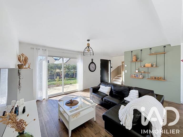 Vente Maison/villa 5 pièces — photo 1