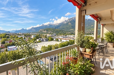 Vente Appartement 4 pièces — photo du bien