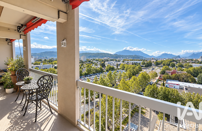 Vente Appartement 4 pièces — photo 2