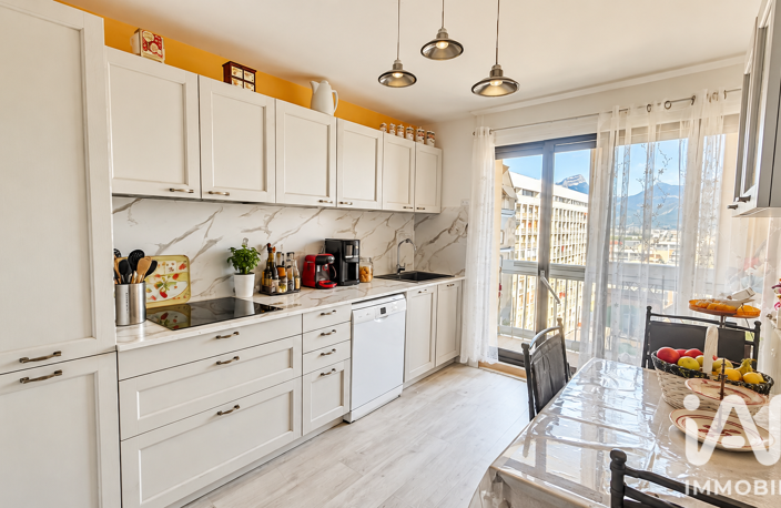 Vente Appartement 4 pièces — photo 3
