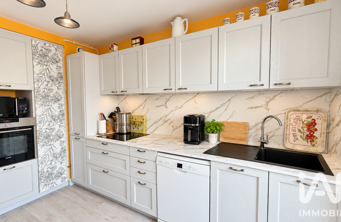 Vente Appartement 4 pièces — photo 4