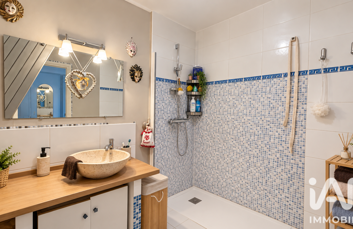 Vente Appartement 4 pièces — photo 5