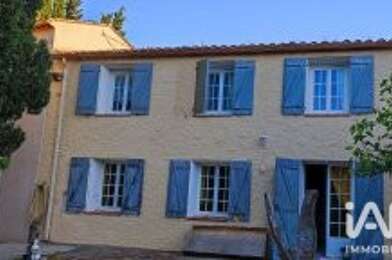 Maison 6 pièces 289500 €