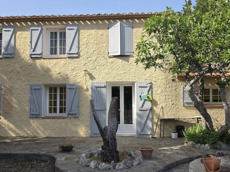 Vente Maison/villa 6 pièces — photo 1