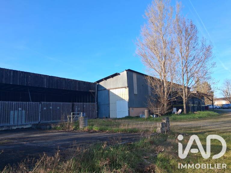 Vente Boutique/Local commercial 1 431 m&sup2; — photo 1
