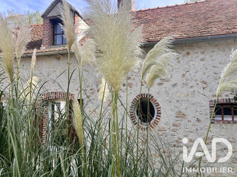 Vente Longère 6 pièces — photo 1
