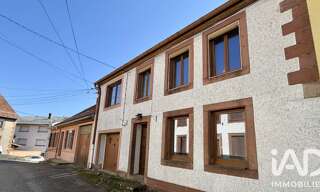 Maison 6 Pièces 159 m² à vendre à Dabo (57850)