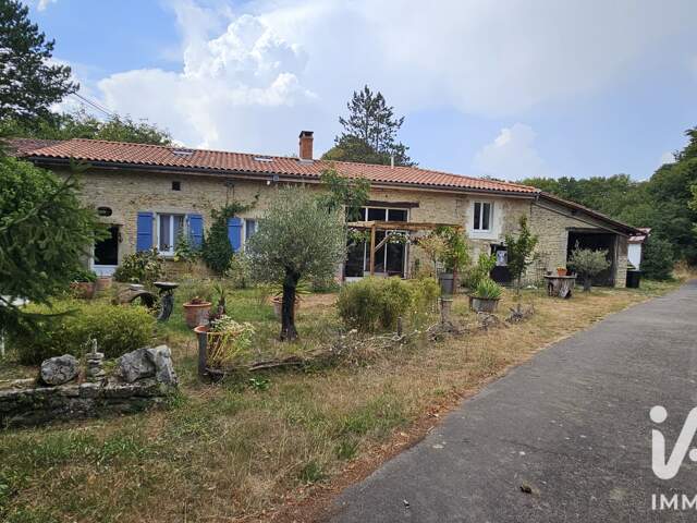 Vente Maison de village 6 pièces — photo du bien