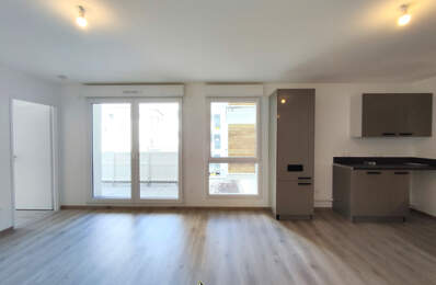 COLLEGE TEILHARD DE CHARDIN/LYCEE POLYVALENT — photo du bien