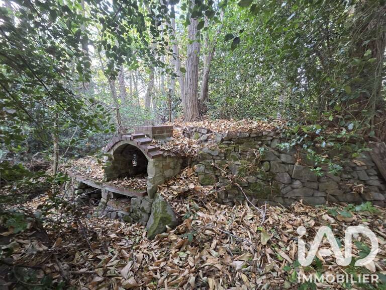 Vente Terrain 1 041 m&sup2; — photo 1