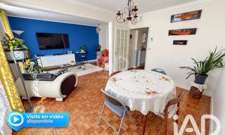 Maison 6 Pièces 112 m² à vendre à Savigny-sur-Orge (91600)