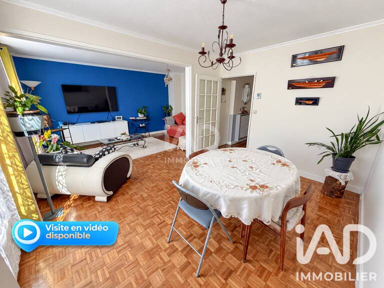 Vente Maison/villa 6 pièces — photo 1
