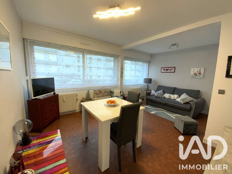 Vente Studio 1 pièce — photo 1