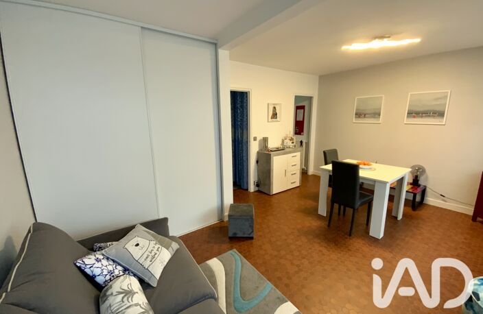 Vente Studio 1 pièce — photo 2