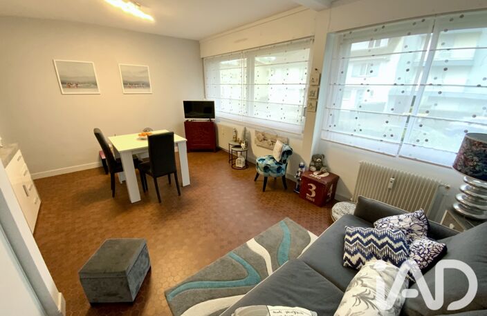Vente Studio 1 pièce — photo 3