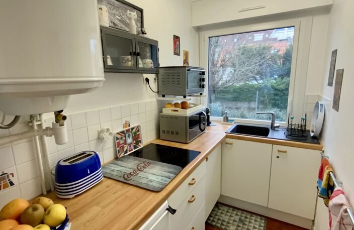 Vente Studio 1 pièce — photo 4