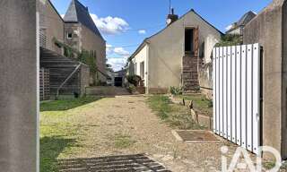 Maison 3 Pièces 82 m² à vendre à Beaulieu-sur-Layon (49750)