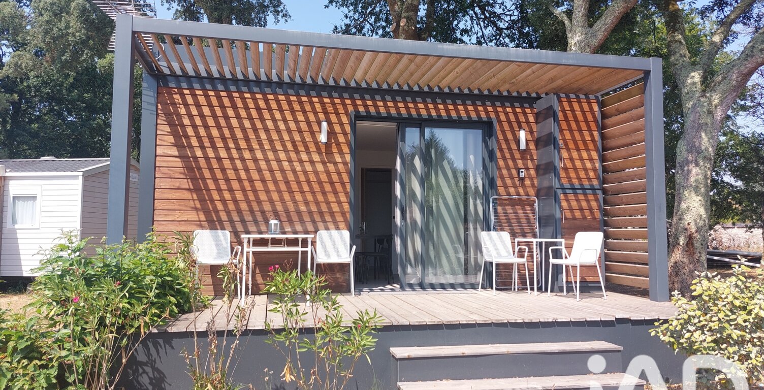 Vente Gîte 3 pièces — photo 1