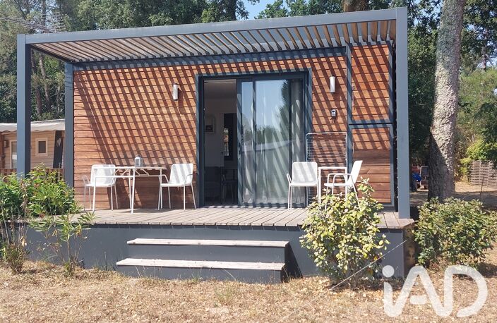 Vente Gîte 3 pièces — photo 2