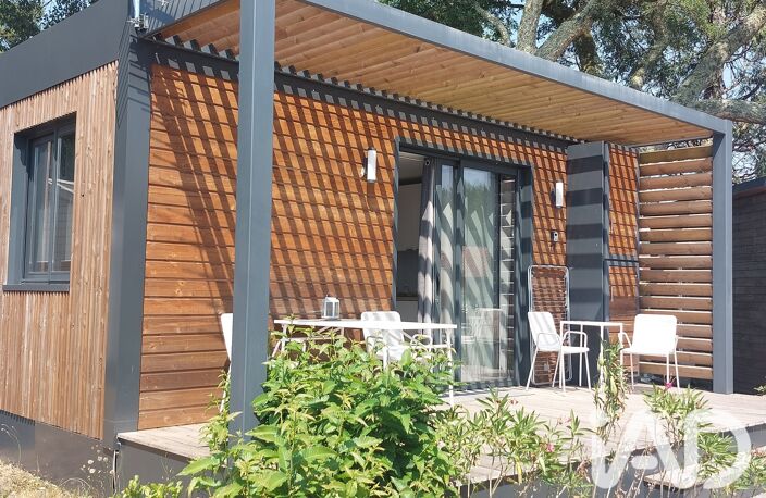 Vente Gîte 3 pièces — photo 3
