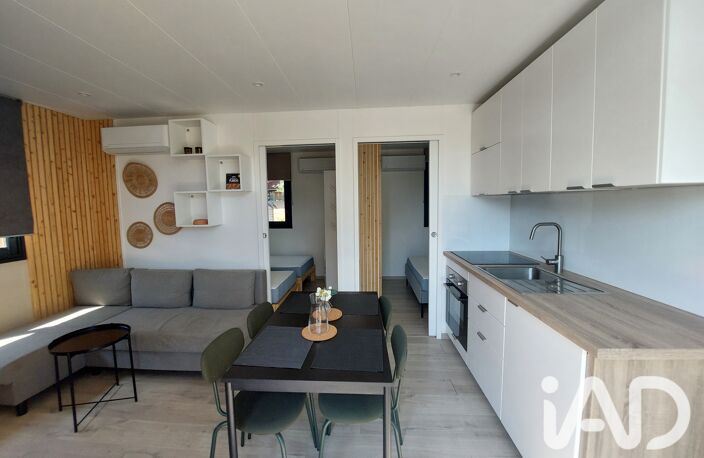Vente Gîte 3 pièces — photo 5