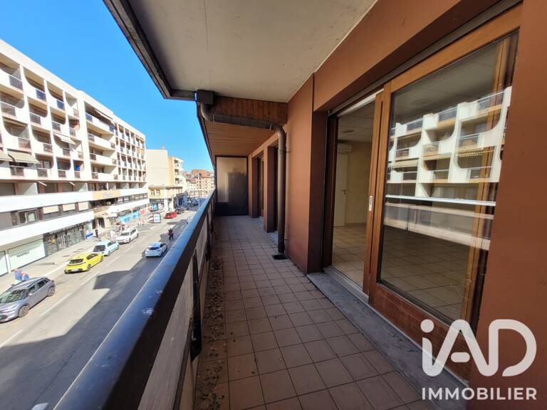 Vente Appartement 5 pièces — photo 1