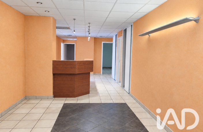 Vente Appartement 5 pièces — photo 2